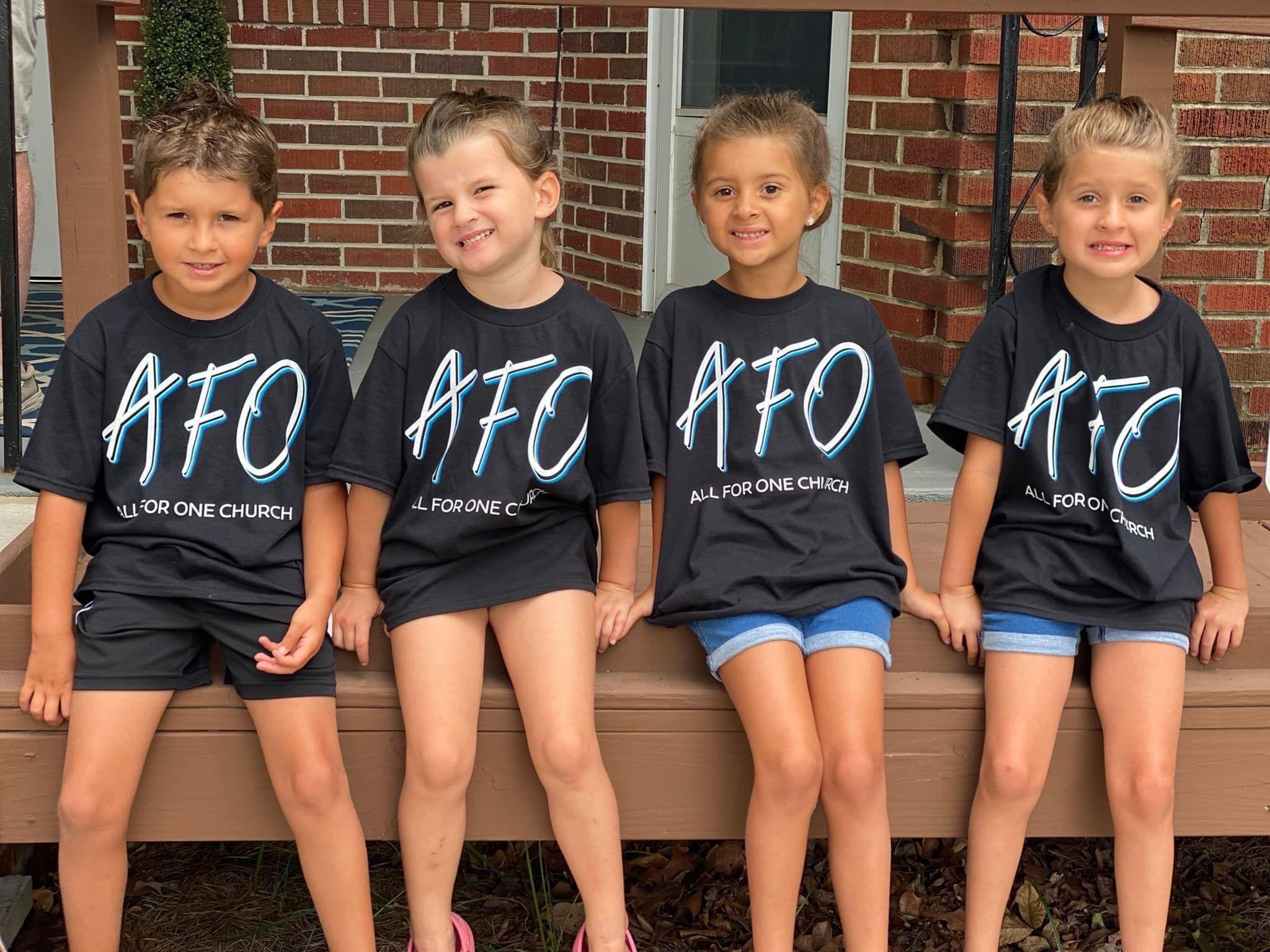 AFO Kids